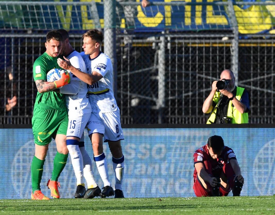 Modena - Cosenza: i biglietti - Modena FC