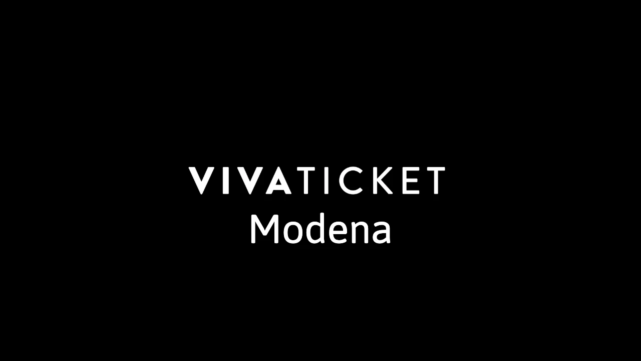 punti vendita vivaticket Modena