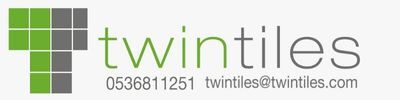 twin tiles logo per home page