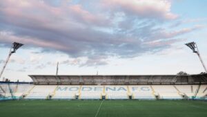 Modena-Hellas Verona, dove vedere la partita in diretta tv e streaming