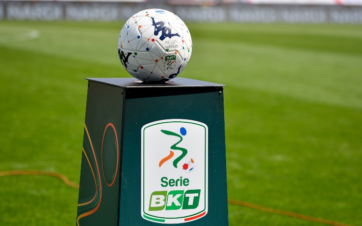 Serie B 2023/2024