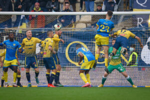 Carrarese-Modena: informazioni per i tifosi canarini