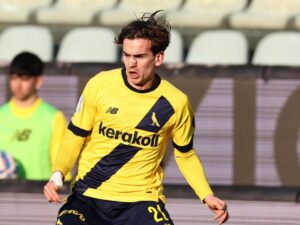 Modena-Hellas Verona, i convocati di Galloppa: out Adorni e Bozhanaj