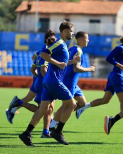 Verso Carrarese-Modena, Gianluca Bondielli (La Nazione): “Con Pagliuca si sono visti progressi nel gioco, il Modena è una squadra in buono stato di forma”