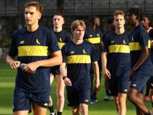 Modena-Empoli, dove vedere la partita in tv e streaming