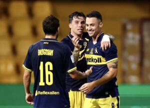 Modena-Hellas Verona, una sfida lunga oltre un secolo: al Braglia i precedenti sorridono ai canarini