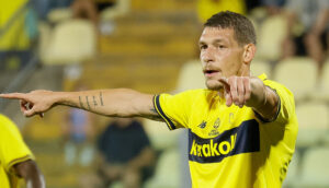 Modena-Hellas Verona 3-2: il tabellino