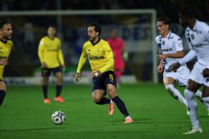 Modena-Empoli, i precedenti al Braglia: canarini avanti nel bilancio