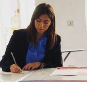 Verso Carrarese- Modena, Claudia Cella (La Voce Apuana): “Avvio di campionato complicato, con Pagliuca progressi sul piano del gioco”