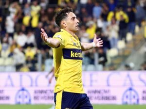 Vicenza-Modena, dove vedere la partita in diretta tv e streaming: orario e piattaforme
