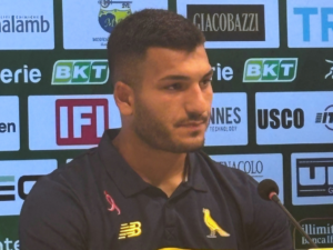 Montevago: “Una settimana bellissima. Ci godiamo questa vittoria”.